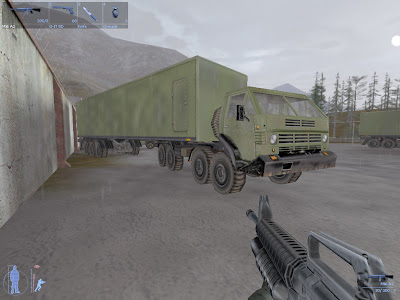 Project IGI 3 PC Game Download Full Version